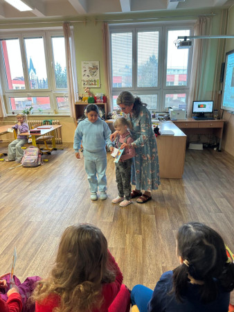 Koukáme, co nás čeká